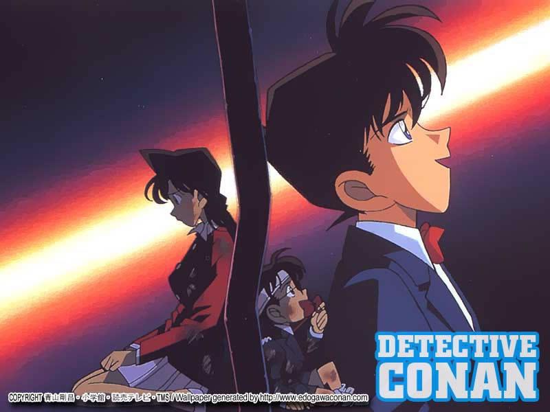 Otaku Gallery  / Anime e Manga / Detective Conan / Wallpapers / 125.jpg